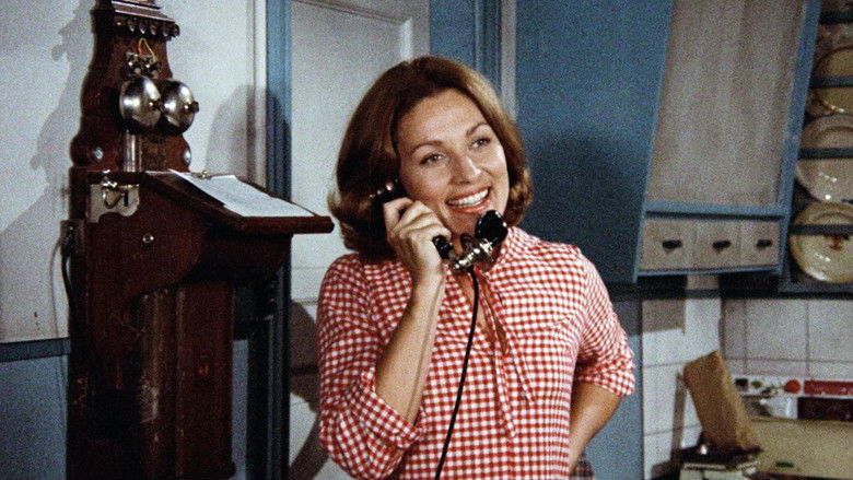 кадр из фильма Manden på Svanegården