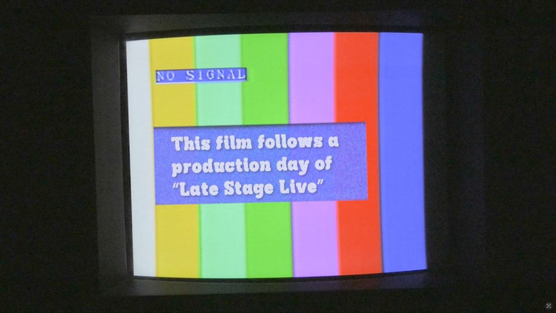 кадр из фильма Your Favorite Late Night Show's Favorite Late Night Show