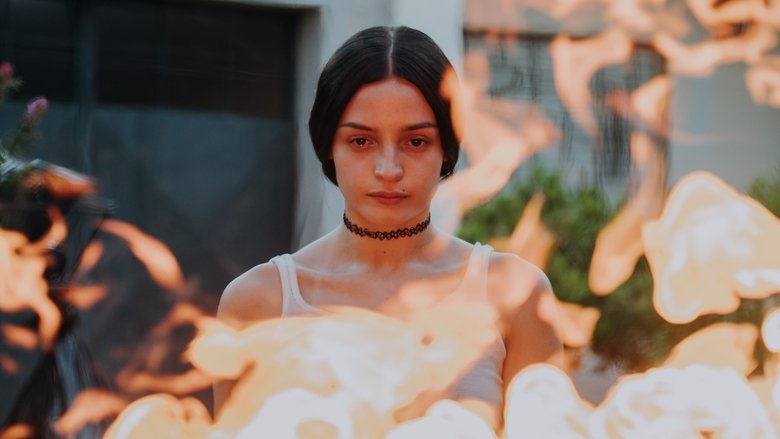 кадр из фильма La virgen de la tosquera