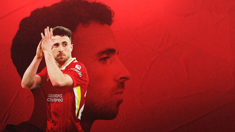кадр из фильма PL Stories: Diogo Jota