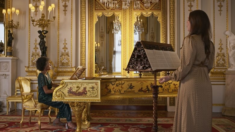 кадр из фильма Fanny: The Other Mendelssohn