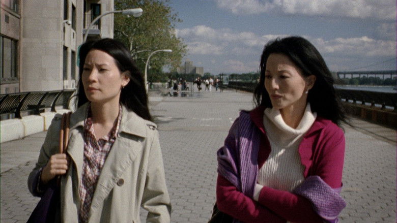 кадр из фильма Nómadas