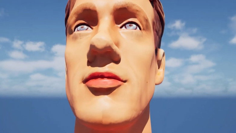 кадр из фильма Dogshit