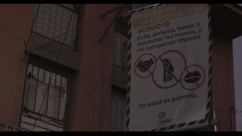 кадр из фильма Jandi y yo