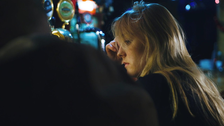 кадр из фильма Это не я