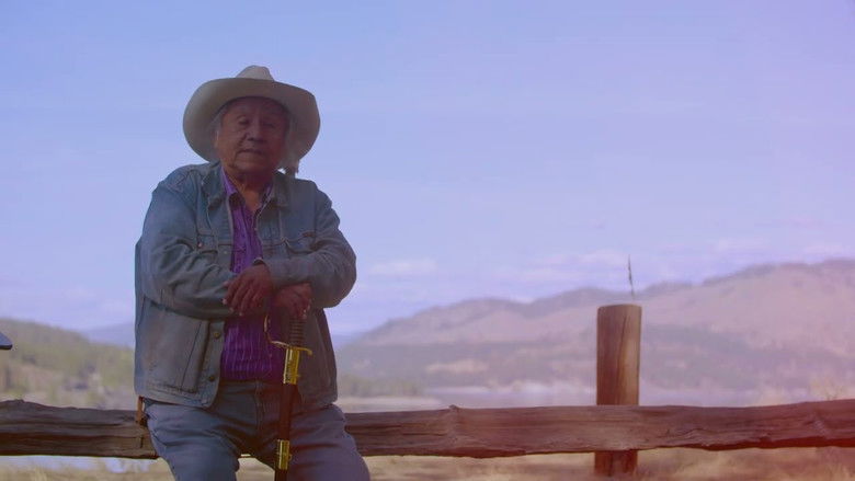 кадр из фильма Older Than the Crown