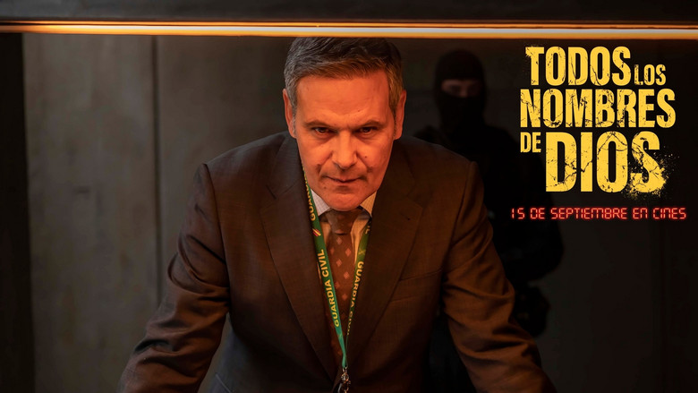 кадр из фильма Угроза