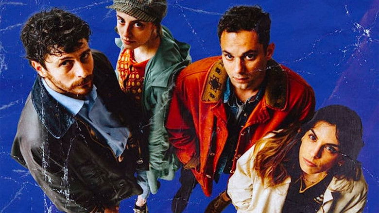 кадр из фильма Non Credo In Niente