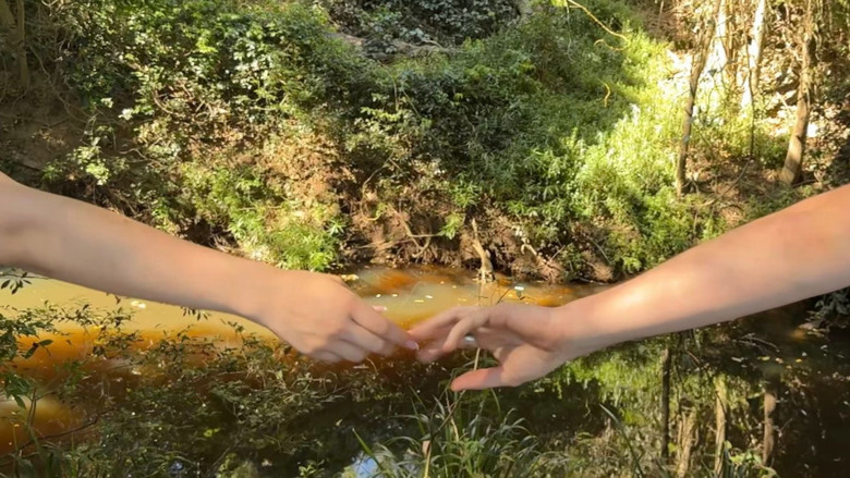 кадр из фильма you're losing me: the short film