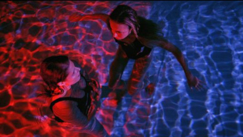 кадр из фильма Onirica