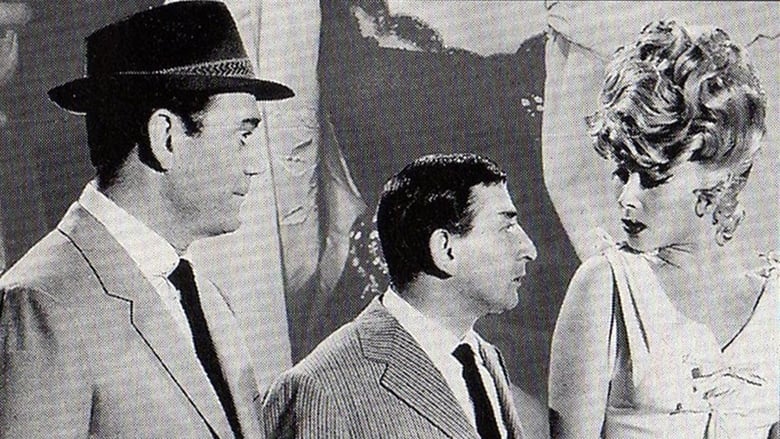 кадр из фильма Mani in alto