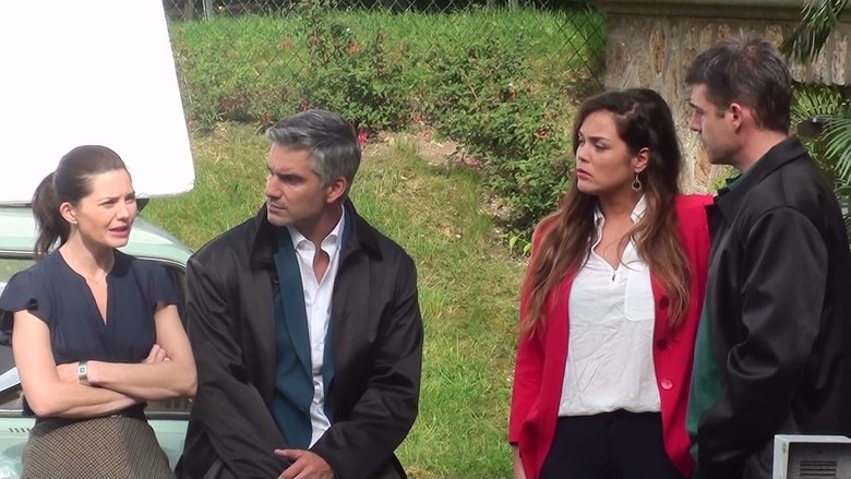 кадр из фильма Tu es si jolie ce soir