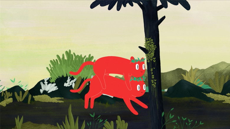 кадр из фильма Love