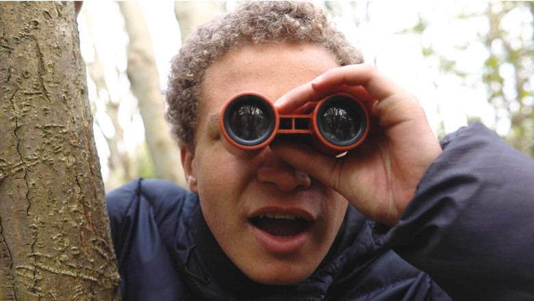 кадр из фильма Cyclepath Psychopath