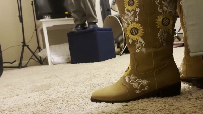 кадр из фильма Gambit