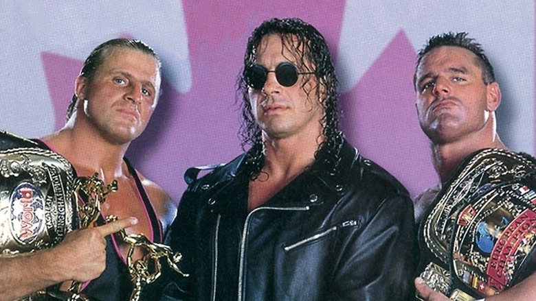 кадр из фильма WWE In Your House 16: Canadian Stampede