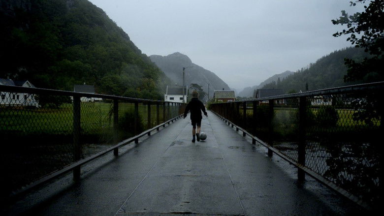 кадр из фильма Tønes