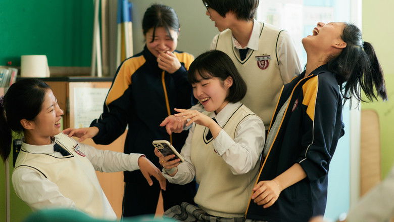 кадр из фильма 세계의 주인