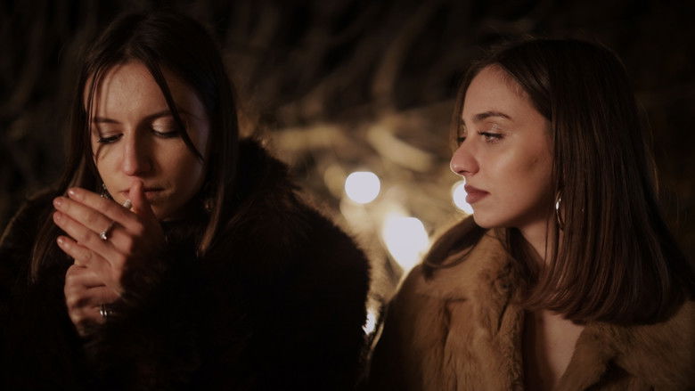 кадр из фильма sigarette