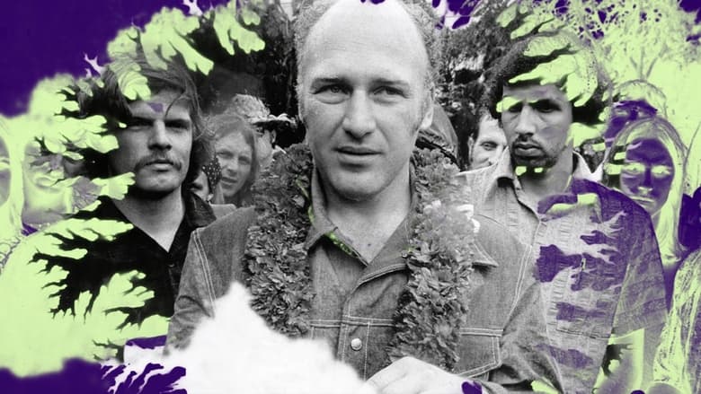 кадр из фильма Psychedelic Revolution: The Secret History of the LSD Trade