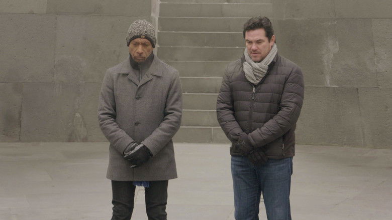 кадр из фильма Architects of Denial