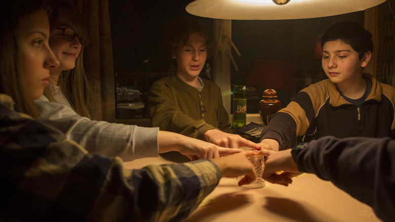 кадр из фильма Жизнь на перемотке