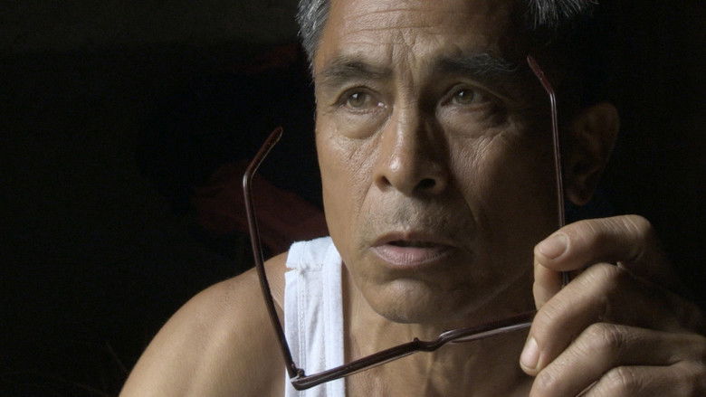 кадр из фильма Watermarks - Three Letters from China