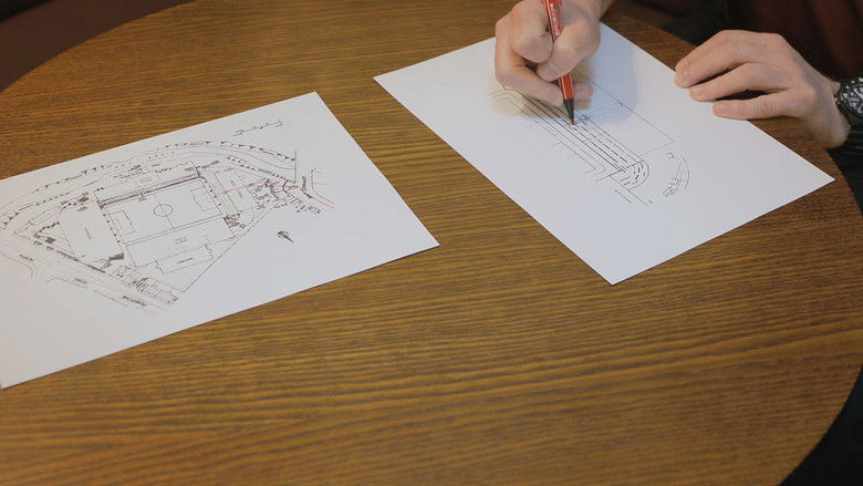 кадр из фильма Нечто большее