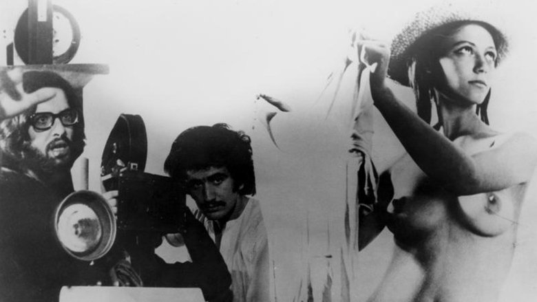 кадр из фильма Το Πρόσωπο της Μέδουσας