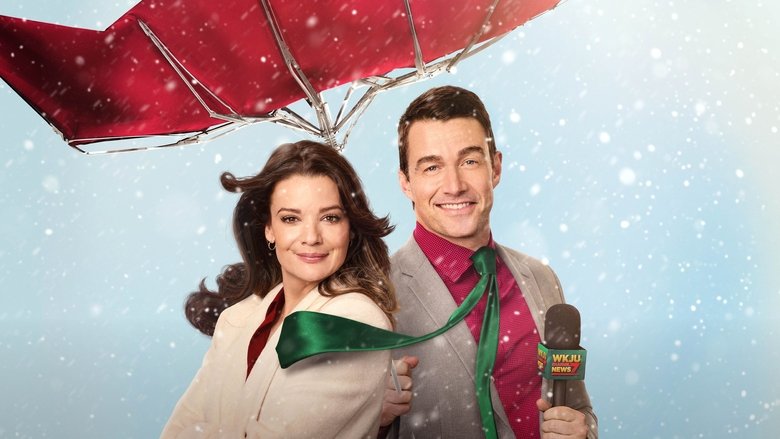 кадр из фильма Счастливого Рождества, Тед Купер!