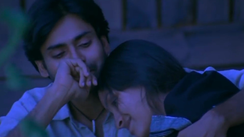 кадр из фильма జాని