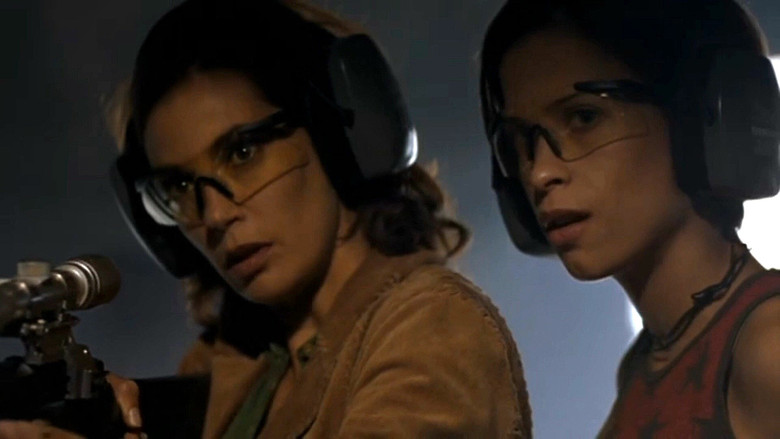 кадр из фильма Jane Doe