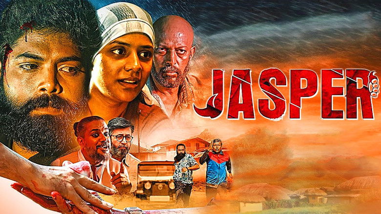 кадр из фильма ஜாஸ்பர்