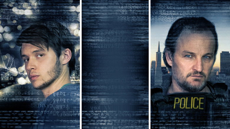 кадр из фильма Асоциальная сеть