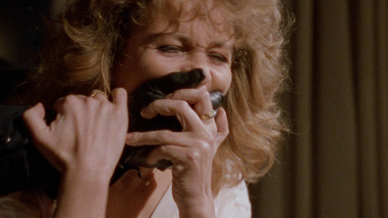 кадр из фильма Luna di sangue