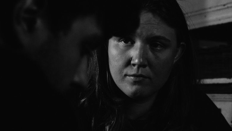 кадр из фильма Clusters