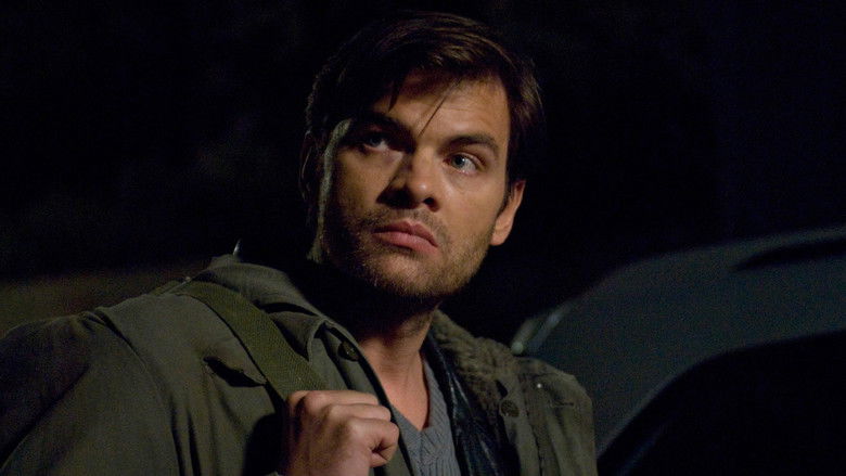 кадр из фильма Инспектор Беллами