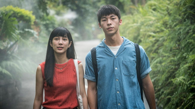 кадр из фильма Солнце