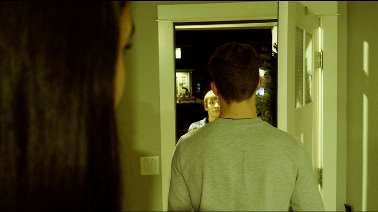 кадр из фильма The Longest Goodbye