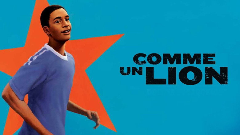 кадр из фильма Comme un lion