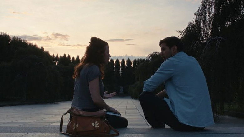 кадр из фильма die Expats