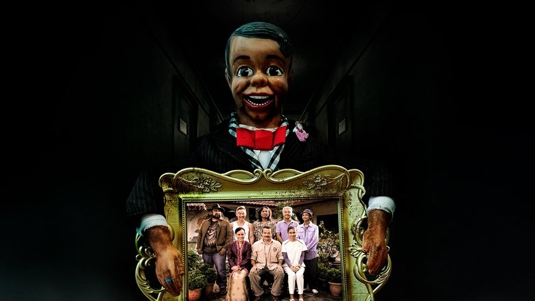 кадр из фильма Lubuk