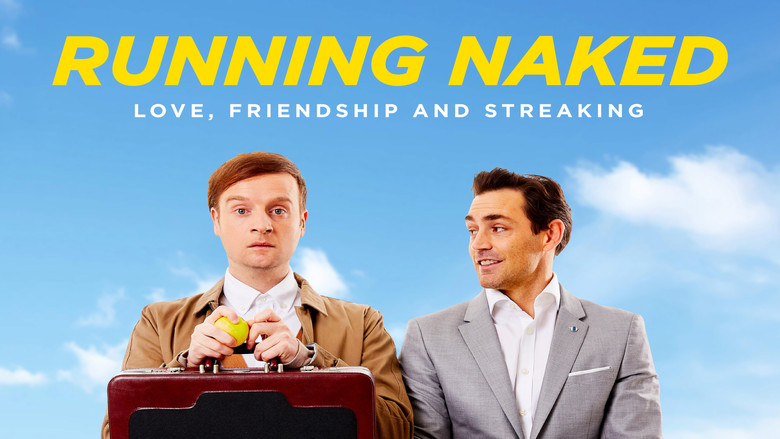 кадр из фильма Running Naked