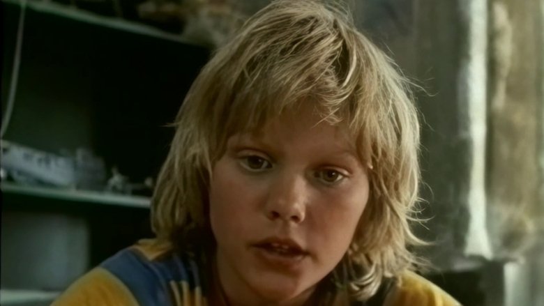 Остров детей