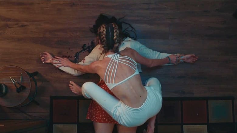 кадр из фильма Killington