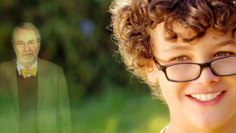 кадр из фильма Oliver's Ghost