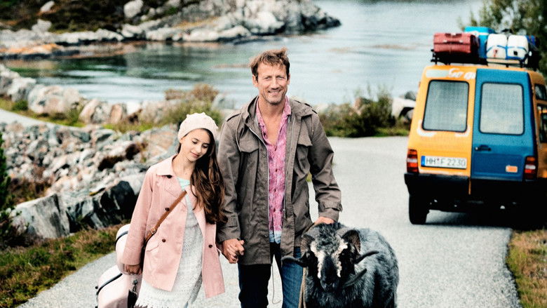 кадр из фильма Kleine Ziege, sturer Bock