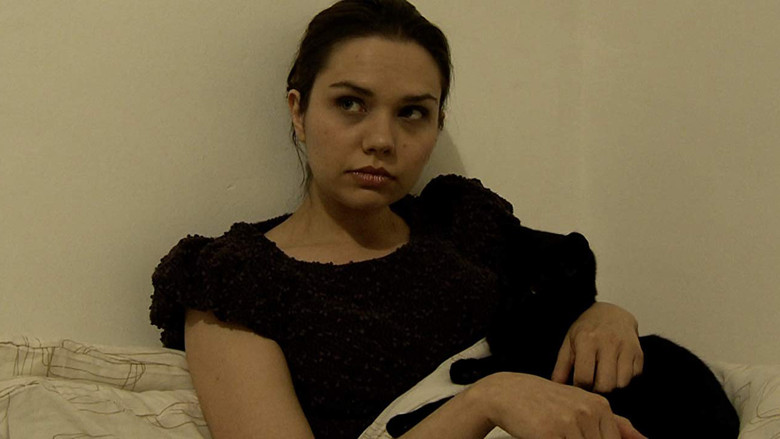 кадр из фильма Break Clause