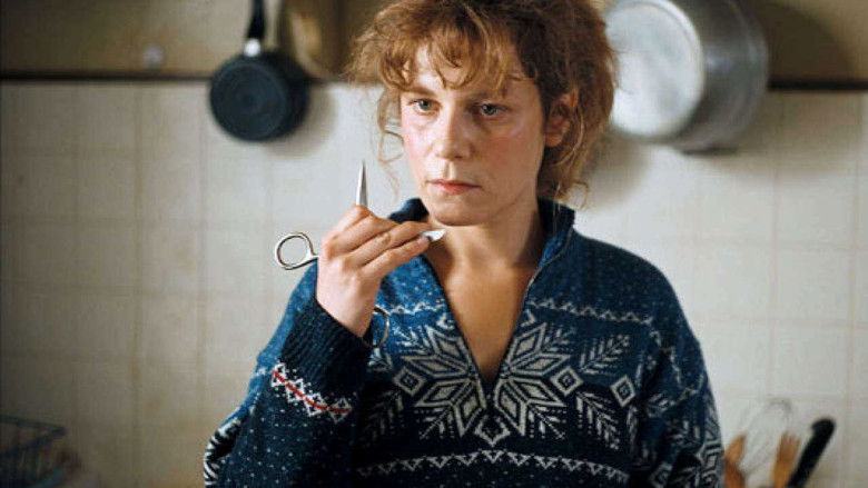 кадр из фильма Darling