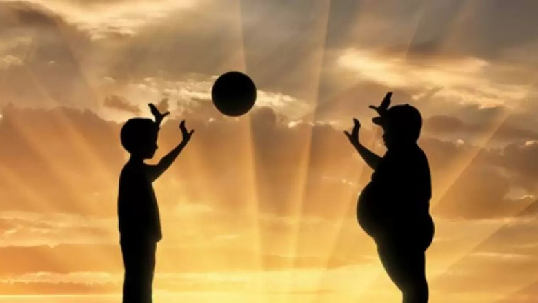 кадр из фильма Muito Além do Peso